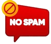 no-spams